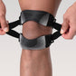 ⏳50% de Descuento por Tiempo Limitado⏰ Correa Ajustable de Soporte Patelar para Rodilla – Rodillera de Doble Banda para Soporte Activo y Comodidad Diaria ✨