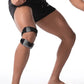 ⏳50% de Descuento por Tiempo Limitado⏰ Correa Ajustable de Soporte Patelar para Rodilla – Rodillera de Doble Banda para Soporte Activo y Comodidad Diaria ✨