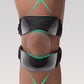 ⏳50% de Descuento por Tiempo Limitado⏰ Correa Ajustable de Soporte Patelar para Rodilla – Rodillera de Doble Banda para Soporte Activo y Comodidad Diaria ✨