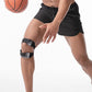 ⏳50% de Descuento por Tiempo Limitado⏰ Correa Ajustable de Soporte Patelar para Rodilla – Rodillera de Doble Banda para Soporte Activo y Comodidad Diaria ✨