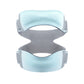 ⏳50% de Descuento por Tiempo Limitado⏰ Correa Ajustable de Soporte Patelar para Rodilla – Rodillera de Doble Banda para Soporte Activo y Comodidad Diaria ✨
