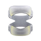 ⏳50% de Descuento por Tiempo Limitado⏰ Correa Ajustable de Soporte Patelar para Rodilla – Rodillera de Doble Banda para Soporte Activo y Comodidad Diaria ✨