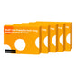 📢📢 50% OFF🧼Polvo Potente Destapador de Drenajes y Tuberías Multiusos