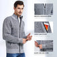 🔥Compra 2 Envío gratuito🔥Chaleco de punto Abrigo de invierno para hombre