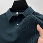🔥【50% DE DESCUENTO HOY】 CAMISA DE SEDA DE HIELO DE LUJO PARA HOMBRE