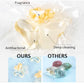Perlas de gel Bacteriostático Activado para Lavandería