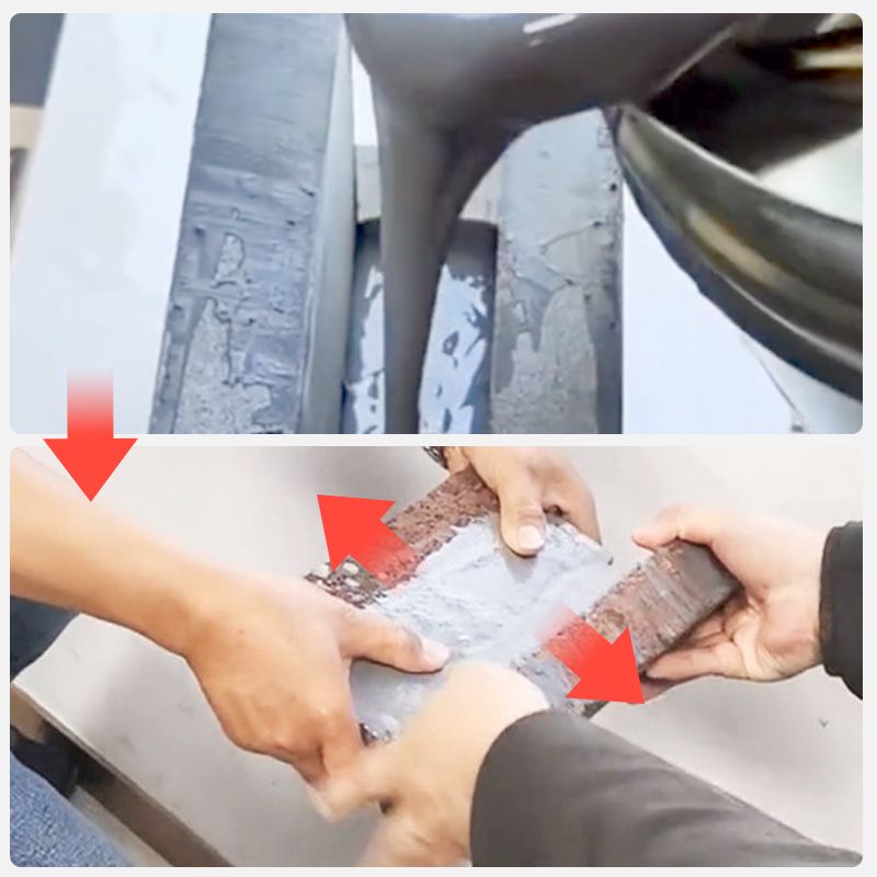 Sellador de lechada de poliurea – kilayu
