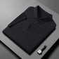 🔥【50% DE DESCUENTO HOY】 CAMISA DE SEDA DE HIELO DE LUJO PARA HOMBRE