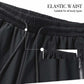 PANTALONES CASUALES TRANSPIRABLES DE SEDA HELADA