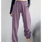 Jogger con piezas Baseline