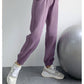 Jogger con piezas Baseline
