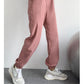 Jogger con piezas Baseline