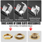 Llave universal ajustable de dos extremos-8