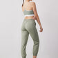 Jogger con piezas Baseline