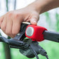 Súper claxon de bicicleta-4