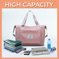 Bolsa de Viaje Plegable de Gran Capacidad-5