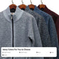 🔥Compra 2 Envío gratuito🔥Chaleco de punto Abrigo de invierno para hombre