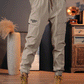 2024 pantalones casuales nueva marea