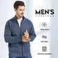 🔥Compra 2 Envío gratuito🔥Chaleco de punto Abrigo de invierno para hombre