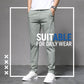 Pantalones Deportivos de Uso Diario para Hombre