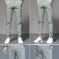 Pantalones Deportivos de Uso Diario para Hombre