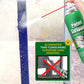 Eliminador de Pintura Eficaz para la Limpieza sin Dejar Rastro（🎁Cepillo de Regalo）