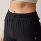 Jogger con piezas Baseline