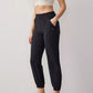 Jogger con piezas Baseline