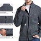 🔥Compra 2 Envío gratuito🔥Chaleco de punto Abrigo de invierno para hombre