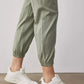 Jogger con piezas Baseline