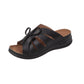 🔥Último día 40% DE DESCUENTO🔥Sandalias cómodas con pajarita para mujer